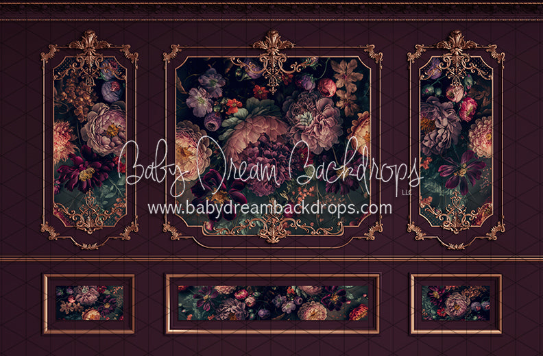 Grand Manor Mirage (LL)