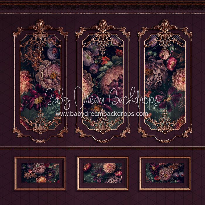 Grand Manor Mirage (LL)