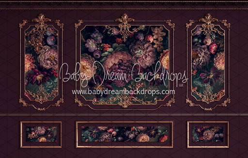 Grand Manor Mirage (LL)