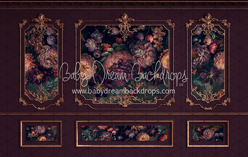 Grand Manor Mirage (LL)