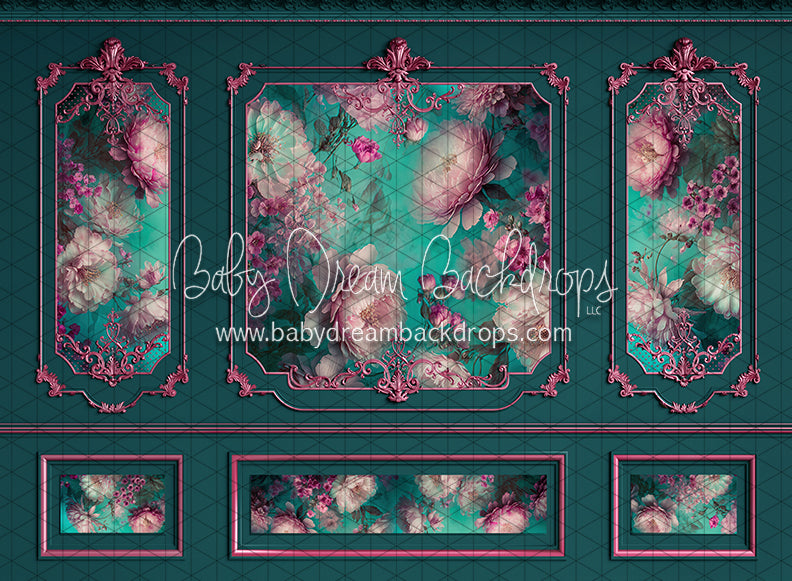 Grand Manor Princess (LL)