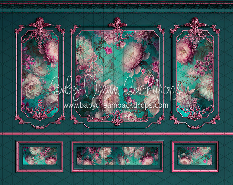 Grand Manor Princess (LL)