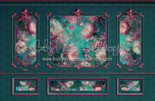 Grand Manor Princess (LL)