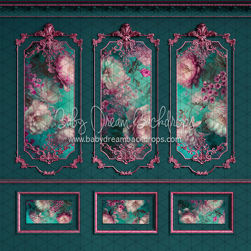 Grand Manor Princess (LL)