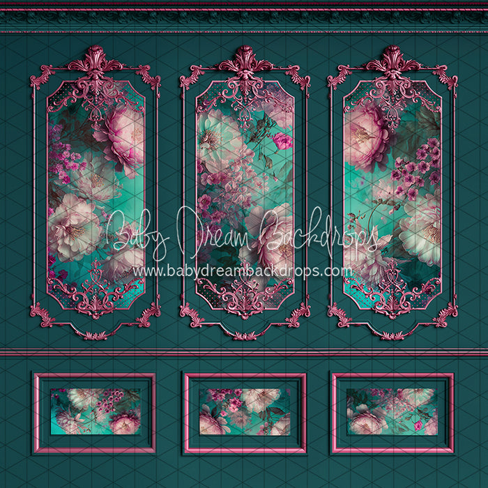 Grand Manor Princess (LL)