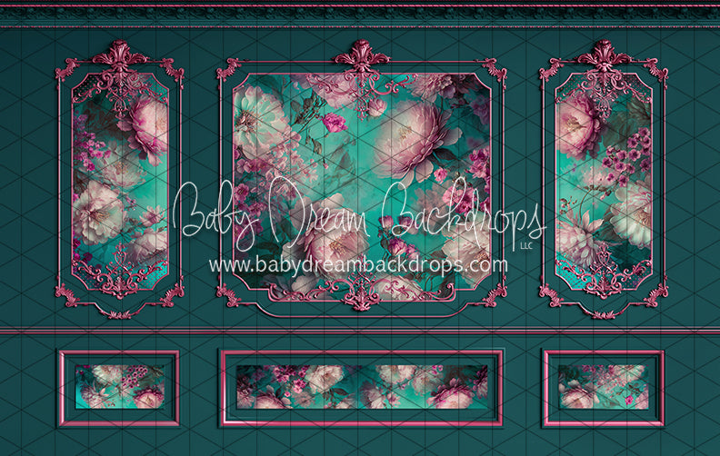 Grand Manor Princess (LL)