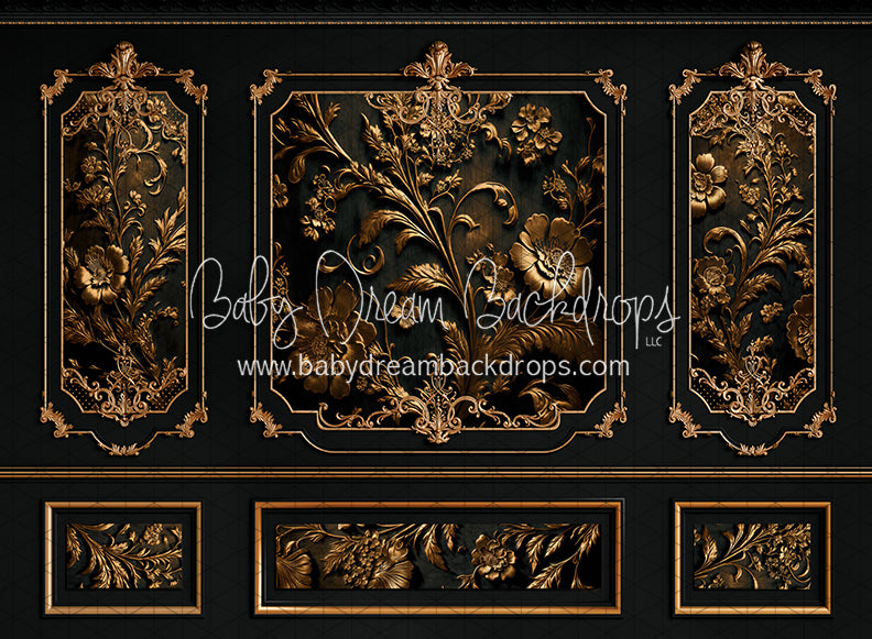 Grand Manor Regal (LL)