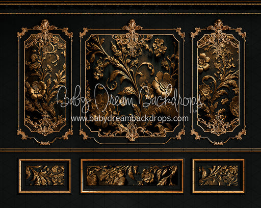 Grand Manor Regal (LL)