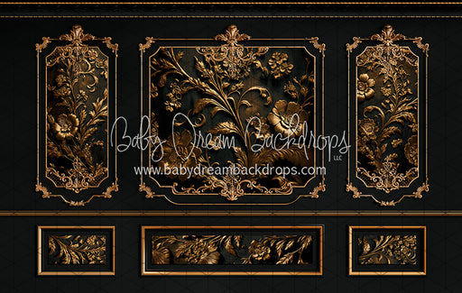 Grand Manor Regal (LL)