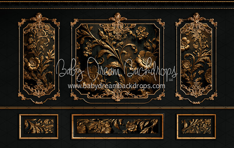 Grand Manor Regal (LL)