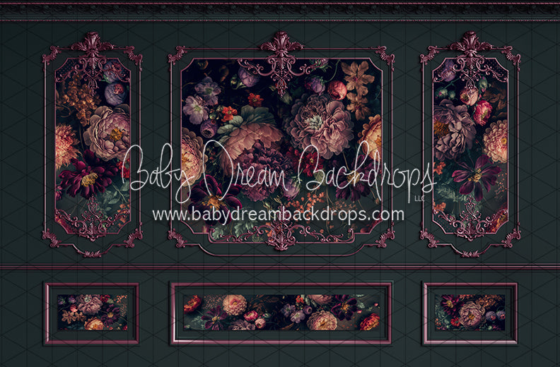 Grand Manor Tease (LL)