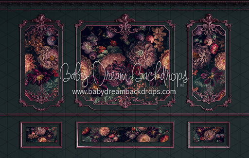 Grand Manor Tease (LL)