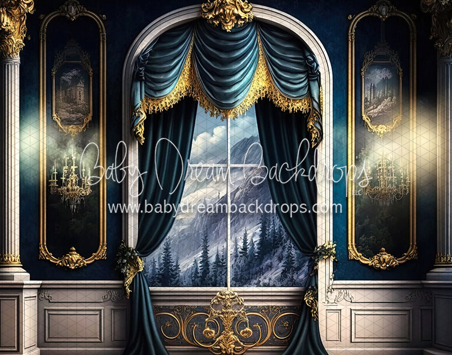 Grand Mountain View (BD)