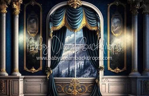 Grand Mountain View (BD)