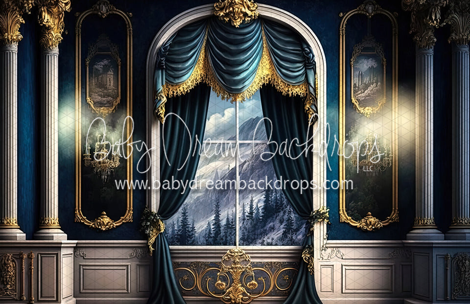 Grand Mountain View (BD)