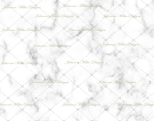 Grand Tea Room Marble Floor