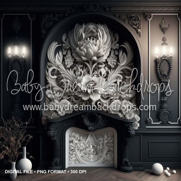 Grandeur Series Room I Digital Download