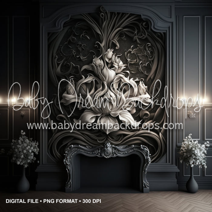 Grandeur Series Room II Digital Download