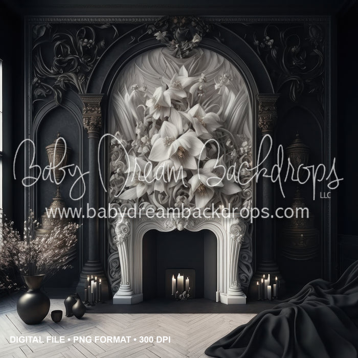 Grandeur Series Room IV Digital Download