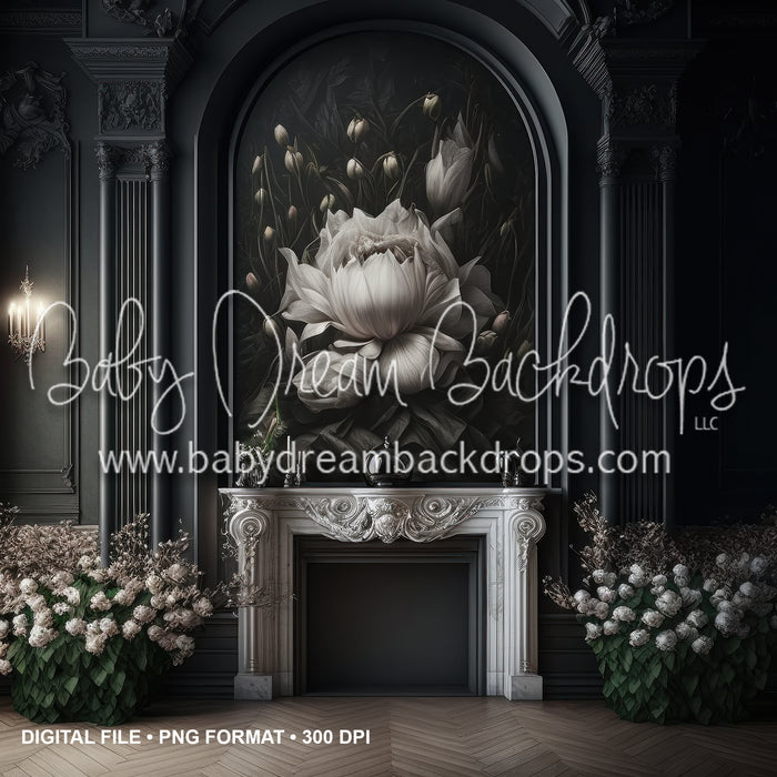 Grandeur Series Room V Digital Download