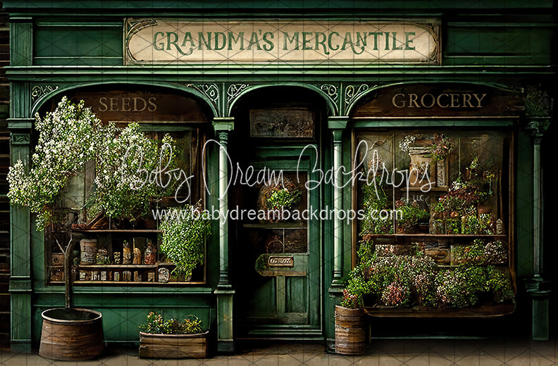 Grandmas Mercantile (JA)