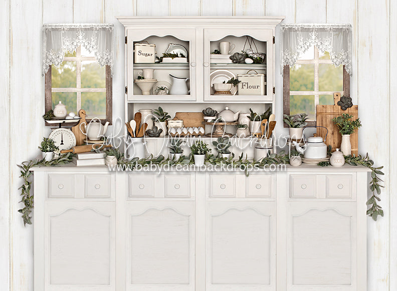 Granny's Country Kitchen