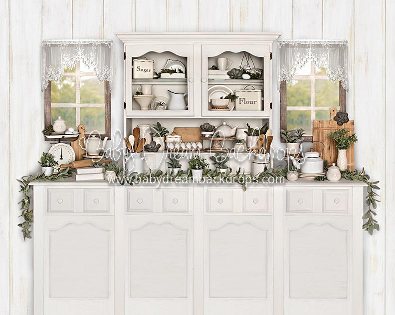 Granny's Country Kitchen