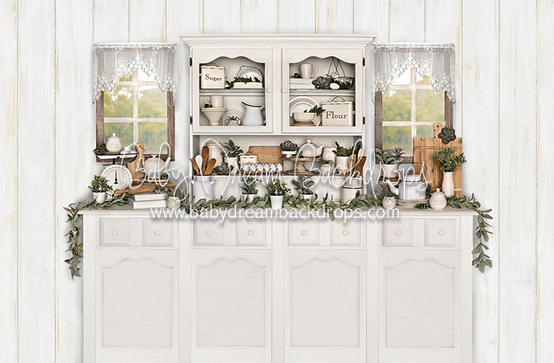 Granny's Country Kitchen