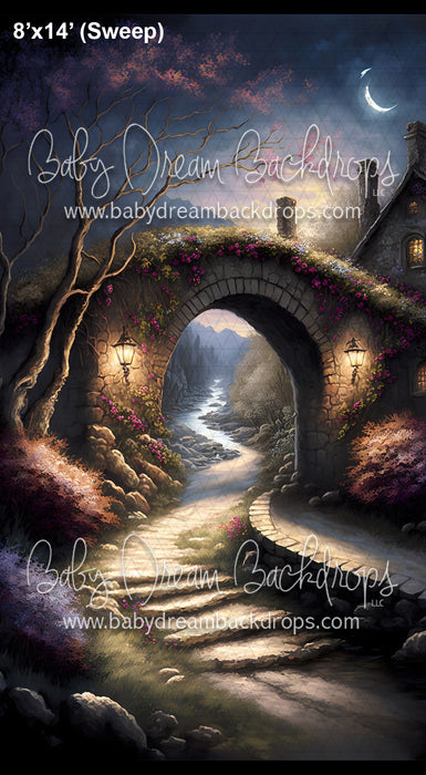 Grape Crush Sweep (VR)