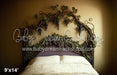 Grapevine Headboard (SM) 
