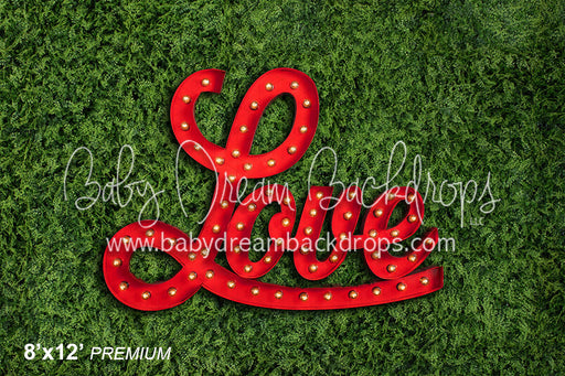 Grassy Love