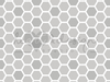 Gray Honeycomb