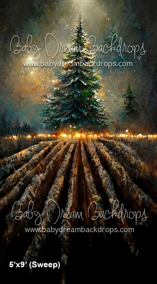 Great Christmas Tree (SM)