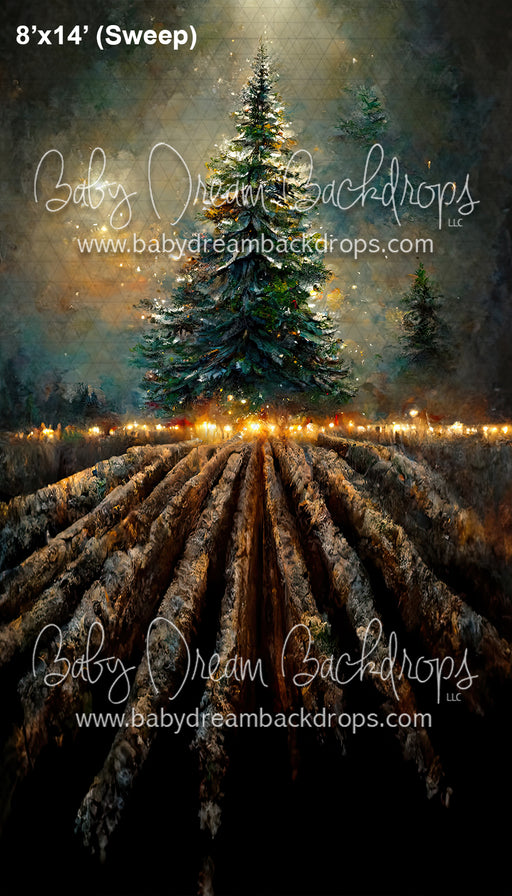 Great Christmas Tree (SM)