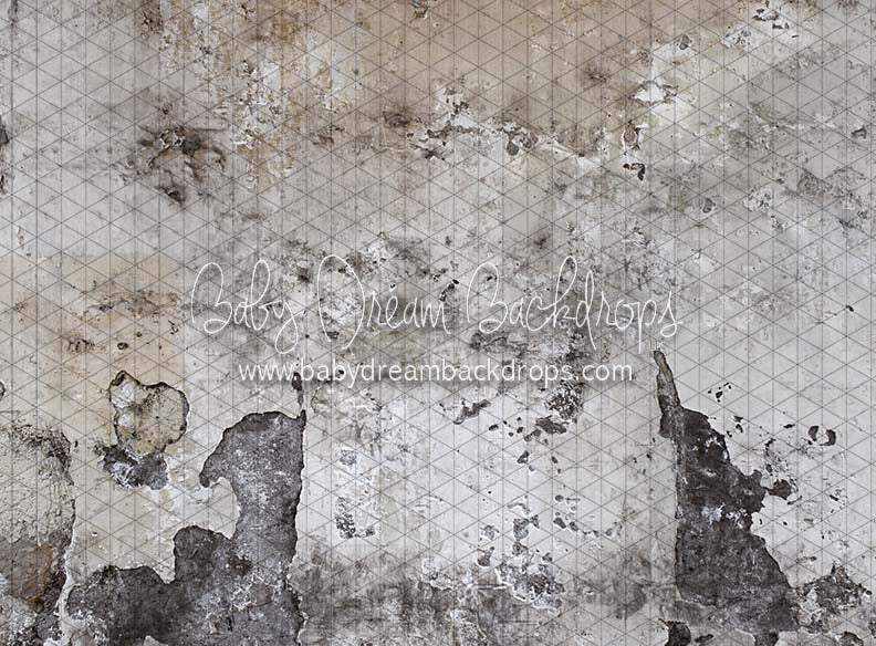 Great Grunge Wall (CC)