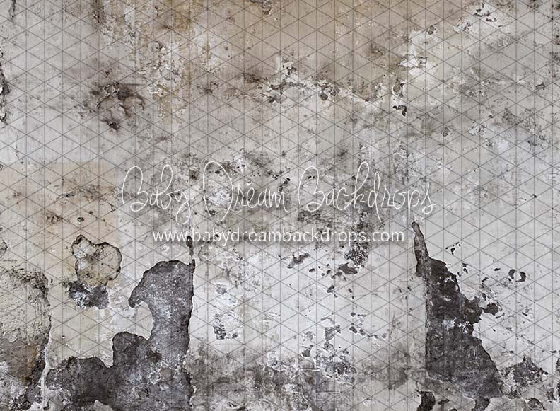 Great Grunge Wall (CC)