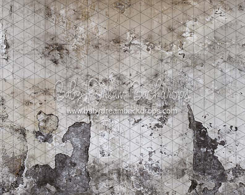 Great Grunge Wall (CC)