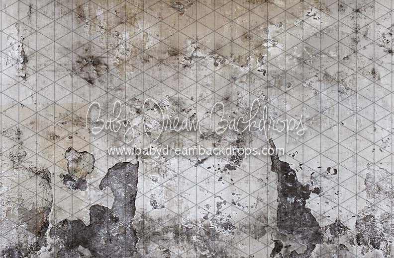 Great Grunge Wall (CC)