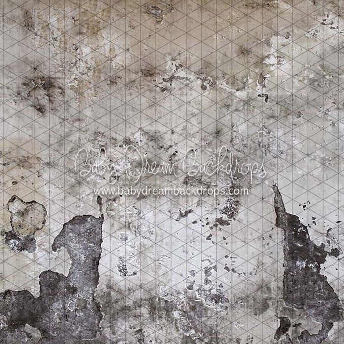 X Drop great grunge wall cc