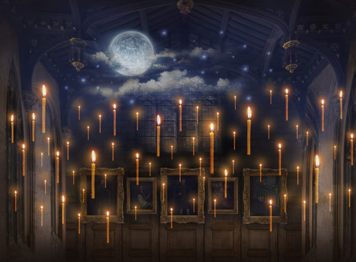 Great Hall - 60Hx80W - CC  