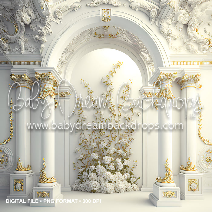 Grecian Romance Digital Download