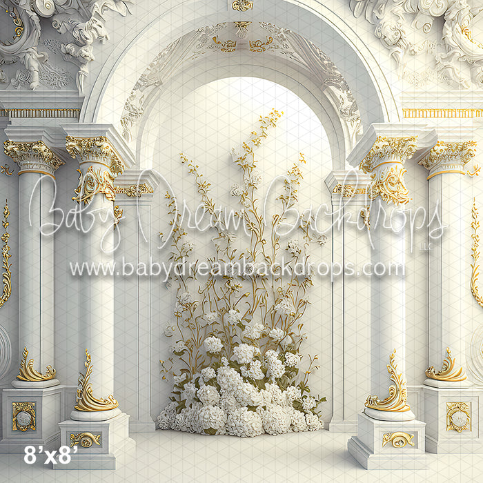 Grecian Romance (BD)