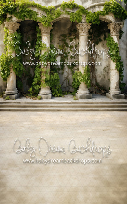 Greek Vines Sweep (MD)