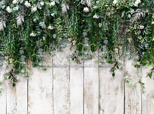 Green Dreams - 60Hx80W - CC  