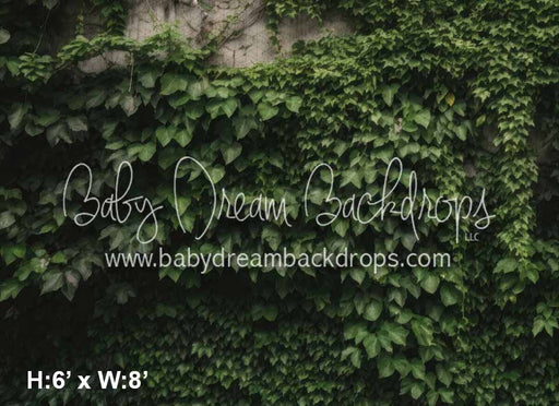 Greenery Wall Right (KS)