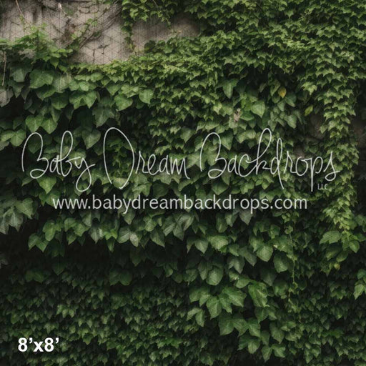 Greenery Wall Right (KS)