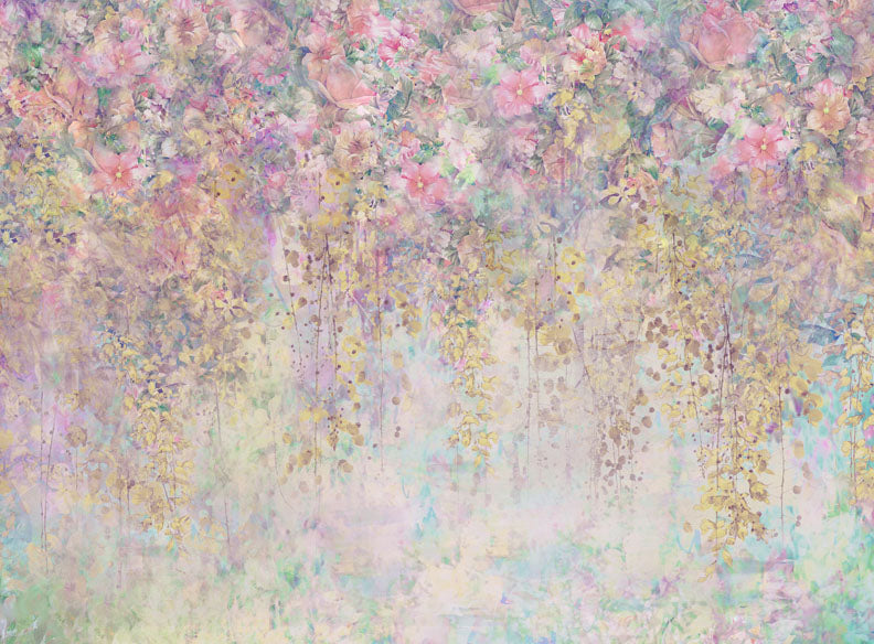 Gretta's Garden - 60Hx80W CC  