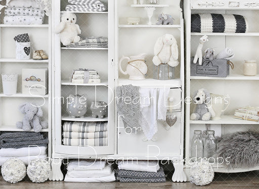 Grey Dream