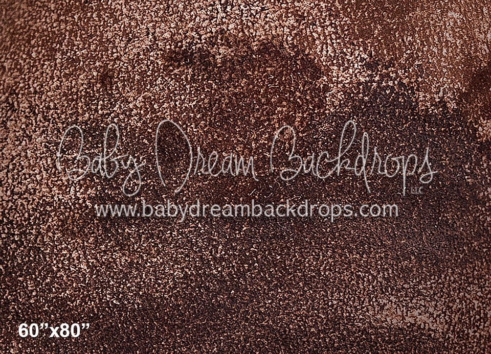 Grit Leather (KH) Baby Dream Backdrops