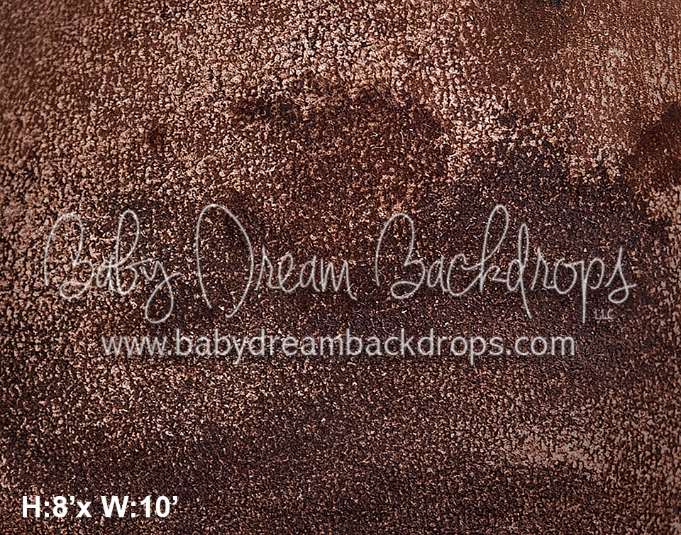 Grit Leather (KH) Baby Dream Backdrops